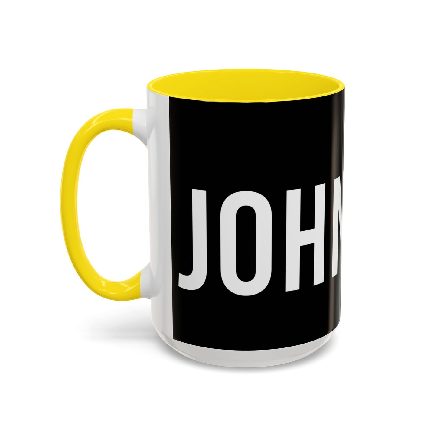 John 3:16 Coffee Mug Inspirational Christian Gift for Faith-Based Living for Coffee Lovers