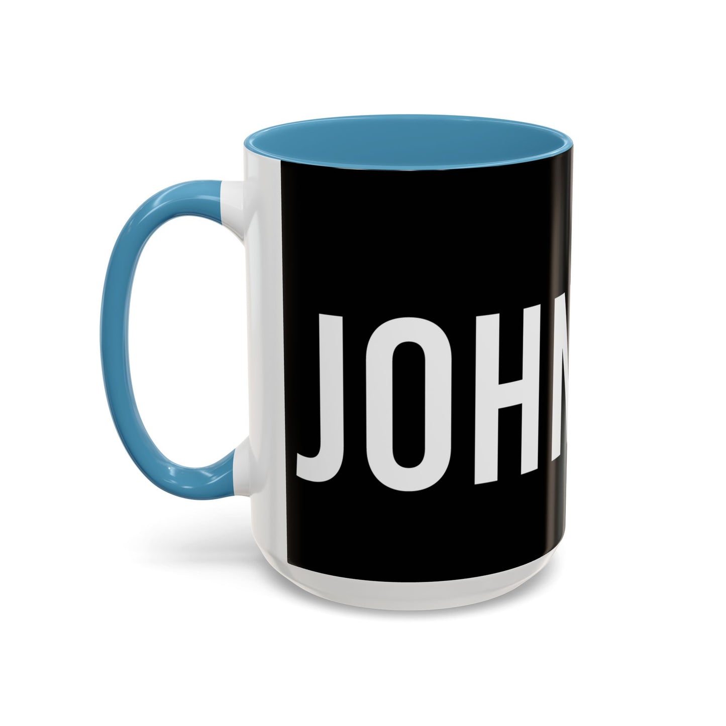 John 3:16 Coffee Mug Inspirational Christian Gift for Faith-Based Living for Coffee Lovers