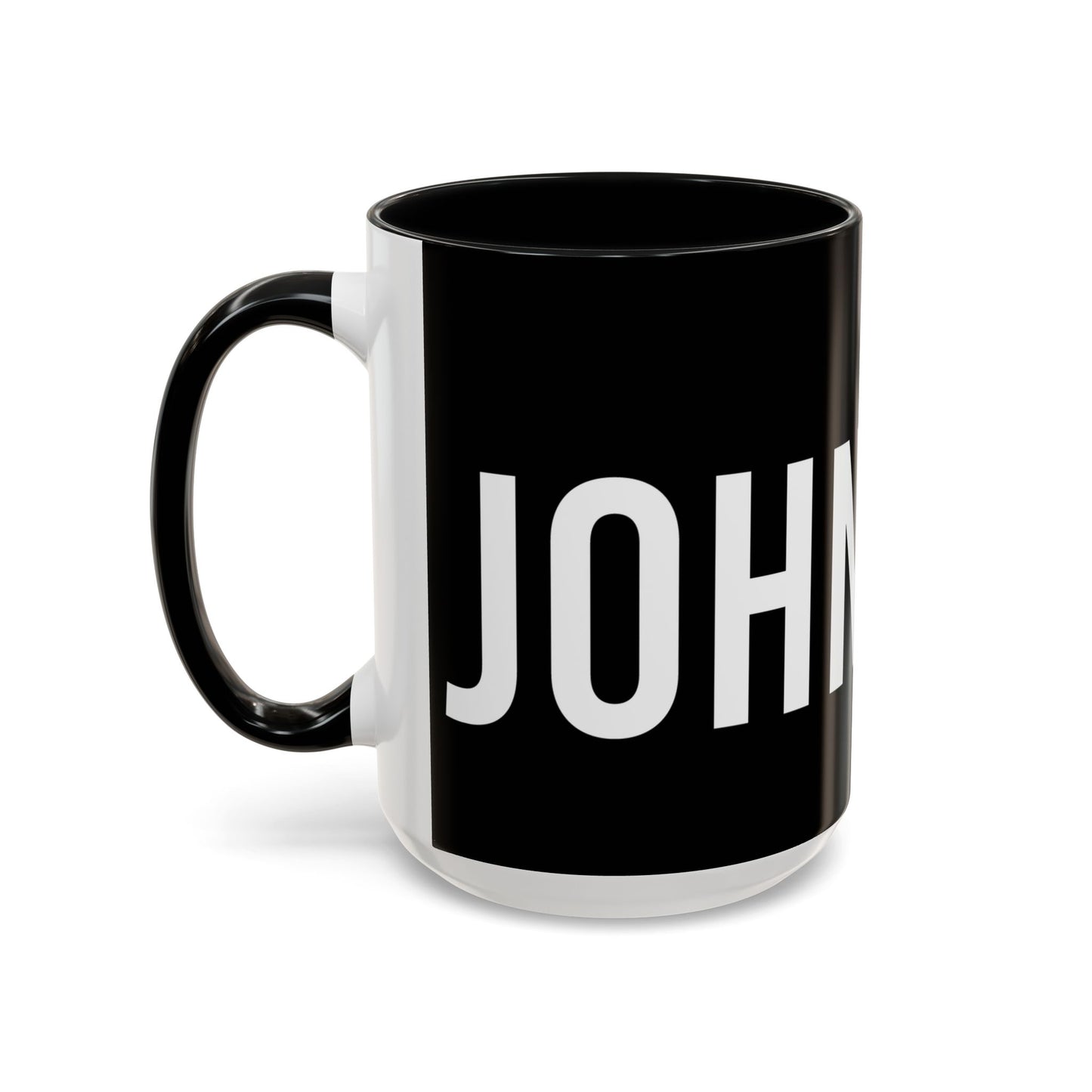 John 3:16 Coffee Mug Inspirational Christian Gift for Faith-Based Living for Coffee Lovers