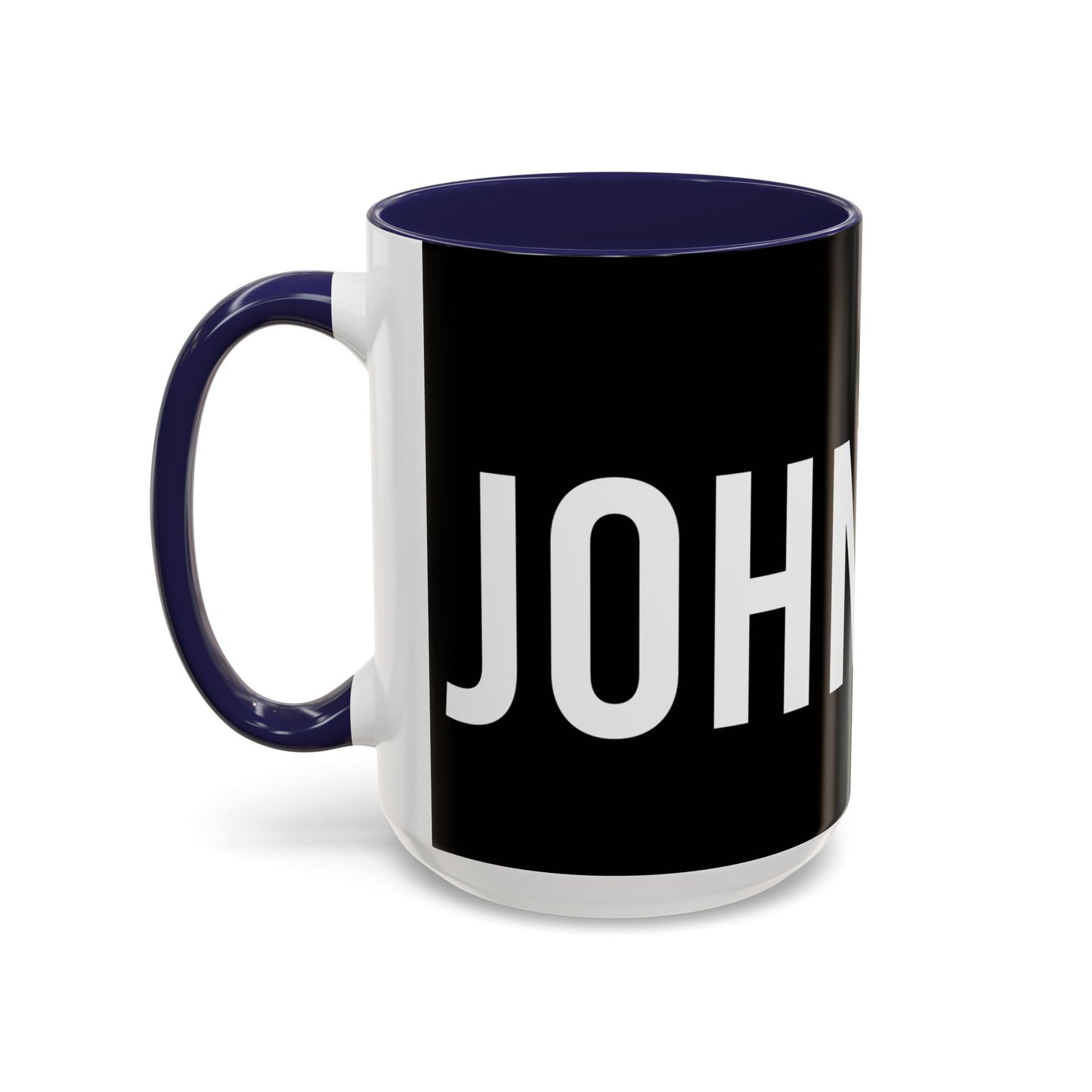 John 3:16 Coffee Mug Inspirational Christian Gift for Faith-Based Living for Coffee Lovers