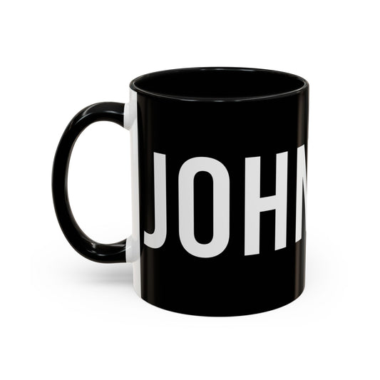 John 3:16 Coffee Mug Inspirational Christian Gift for Faith-Based Living for Coffee Lovers