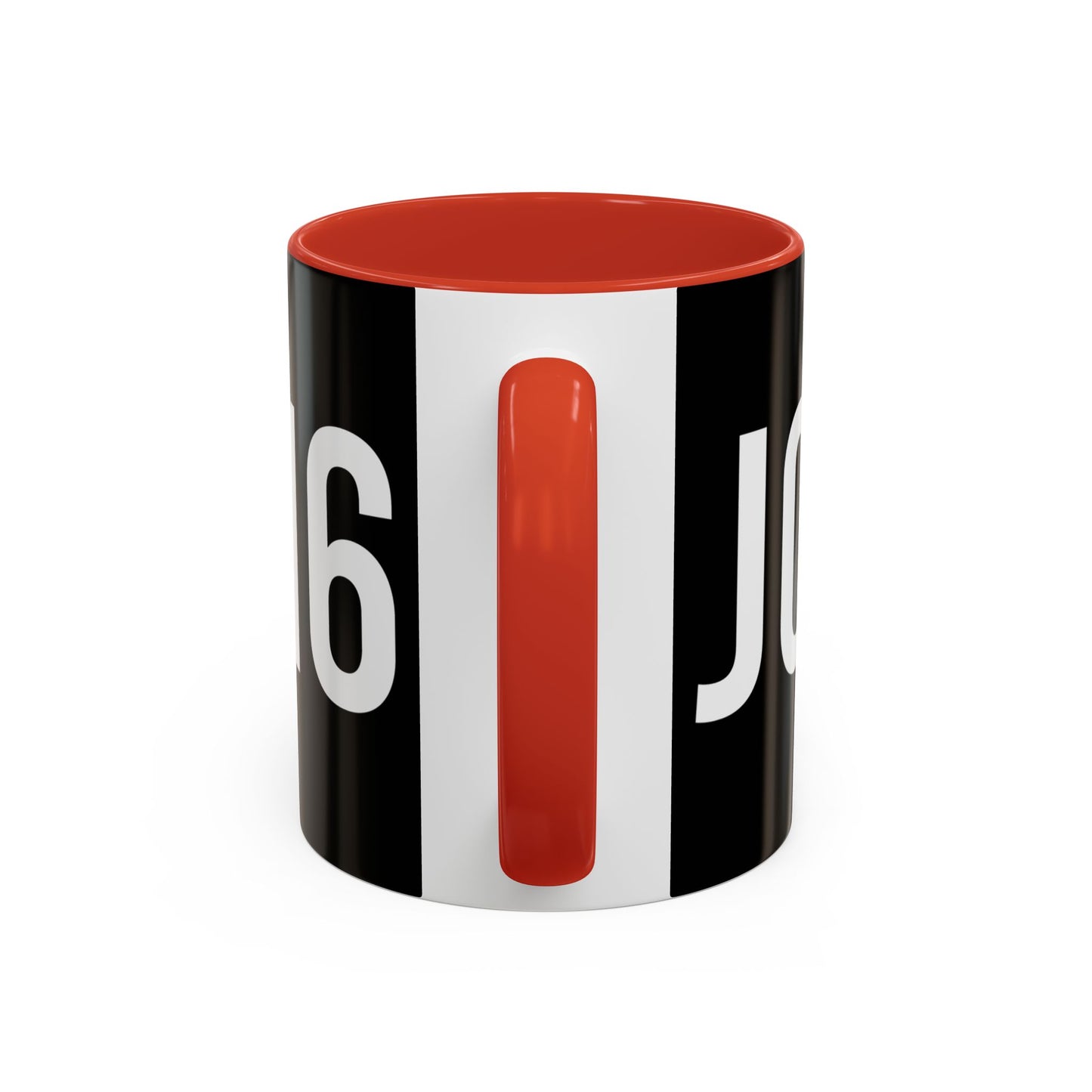 John 3:16 Coffee Mug Inspirational Christian Gift for Faith-Based Living for Coffee Lovers