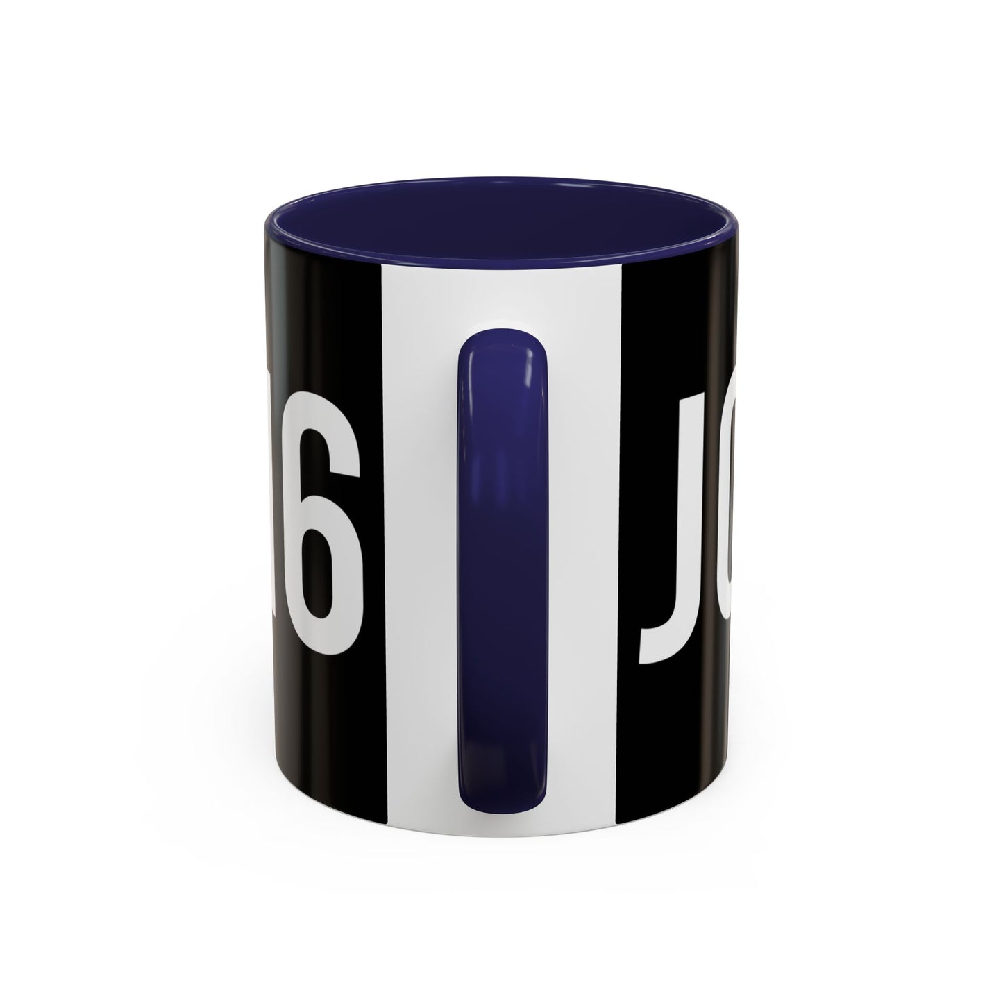 John 3:16 Coffee Mug Inspirational Christian Gift for Faith-Based Living for Coffee Lovers