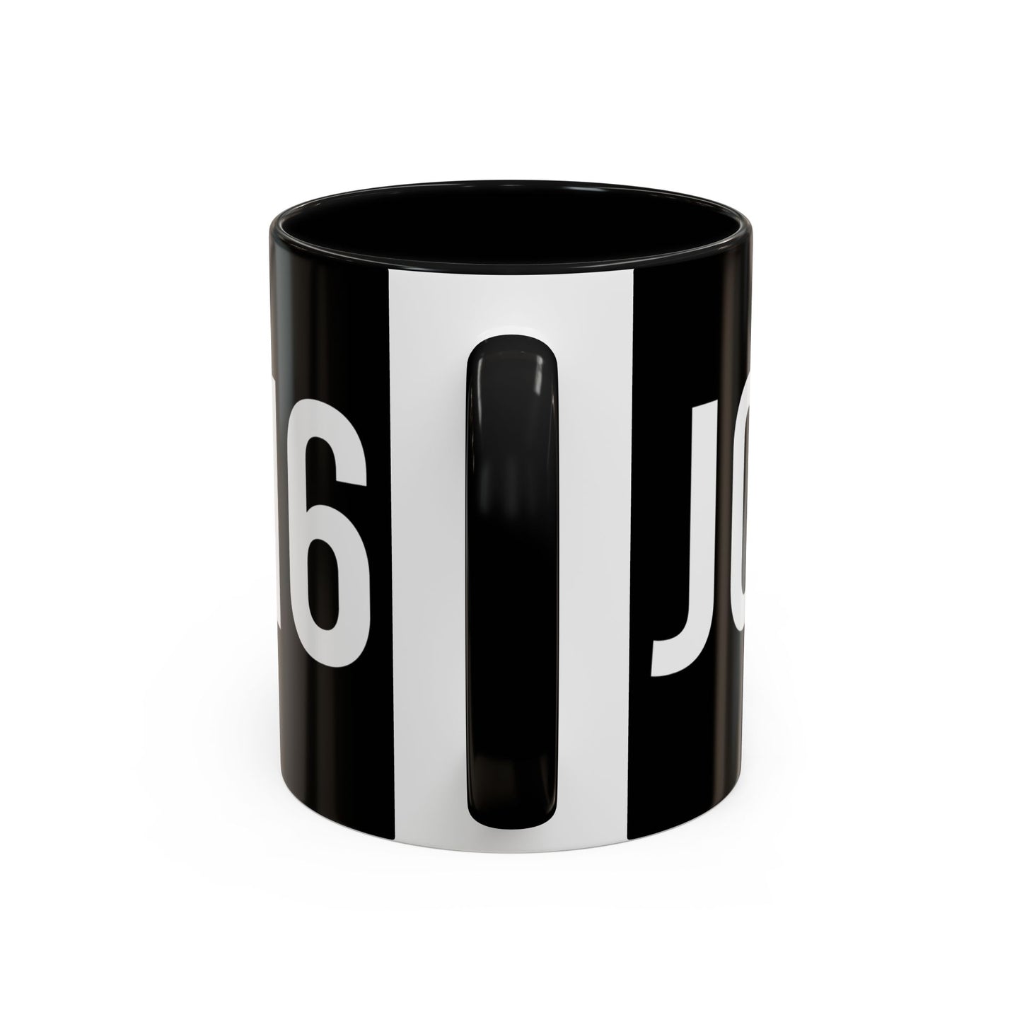 John 3:16 Coffee Mug Inspirational Christian Gift for Faith-Based Living for Coffee Lovers