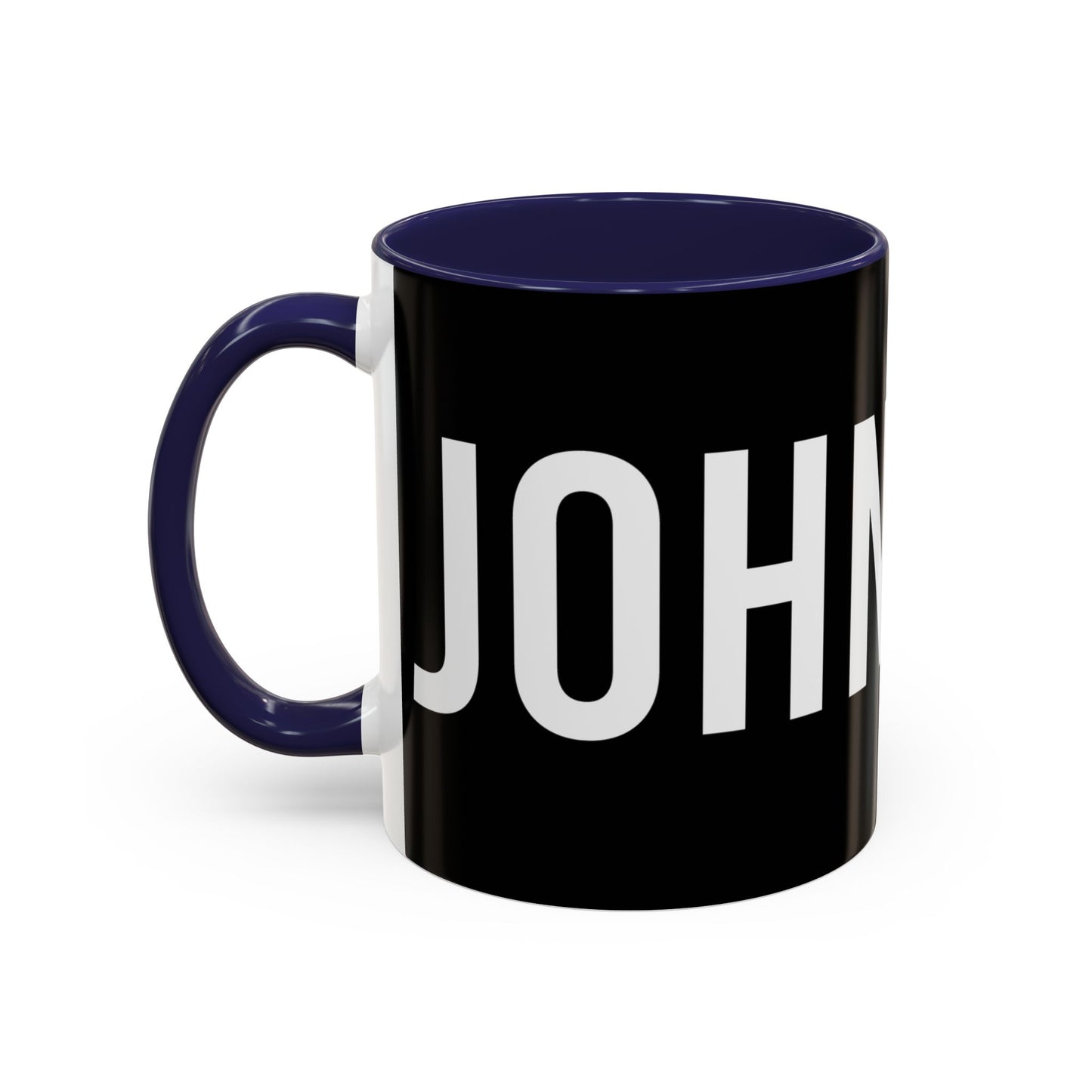 John 3:16 Coffee Mug Inspirational Christian Gift for Faith-Based Living for Coffee Lovers