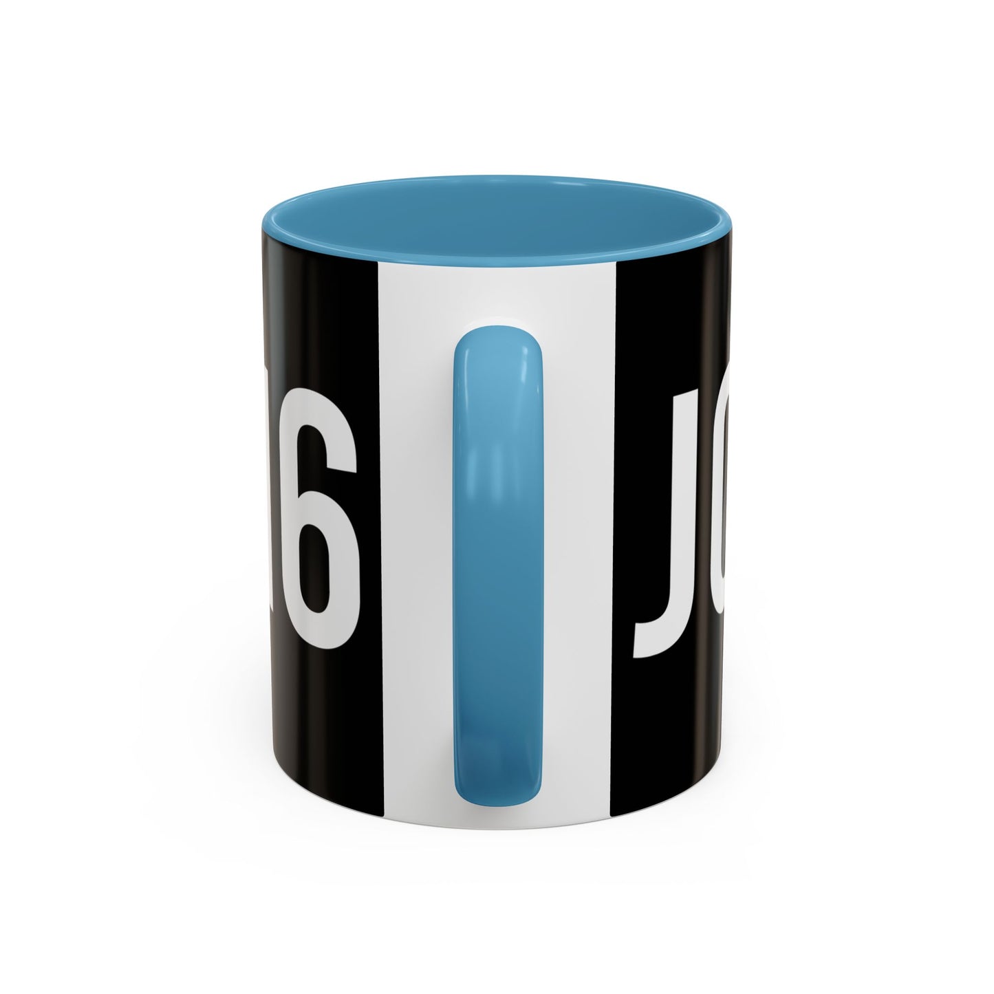 John 3:16 Coffee Mug Inspirational Christian Gift for Faith-Based Living for Coffee Lovers