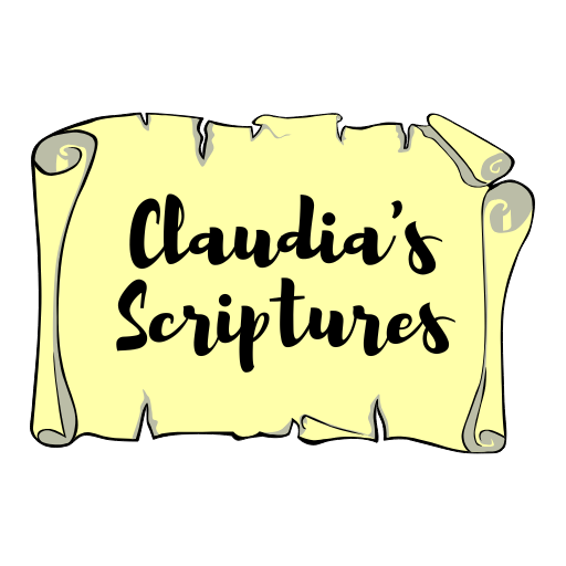 Claudias Scriptures